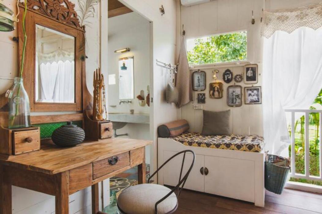 Resort Jungleroom Canggu Exterior photo